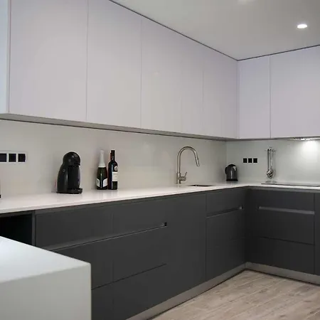 Vacacional En Plaza De Espana Apartment *