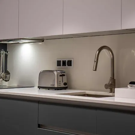 Apartment Vacacional En Plaza De Espana *