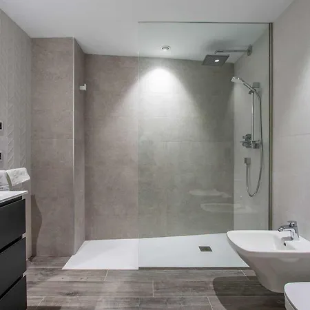 Apartment Vacacional En Plaza De Espana Nerja