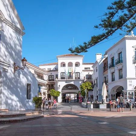 Vacacional En Plaza De Espana Apartment Nerja